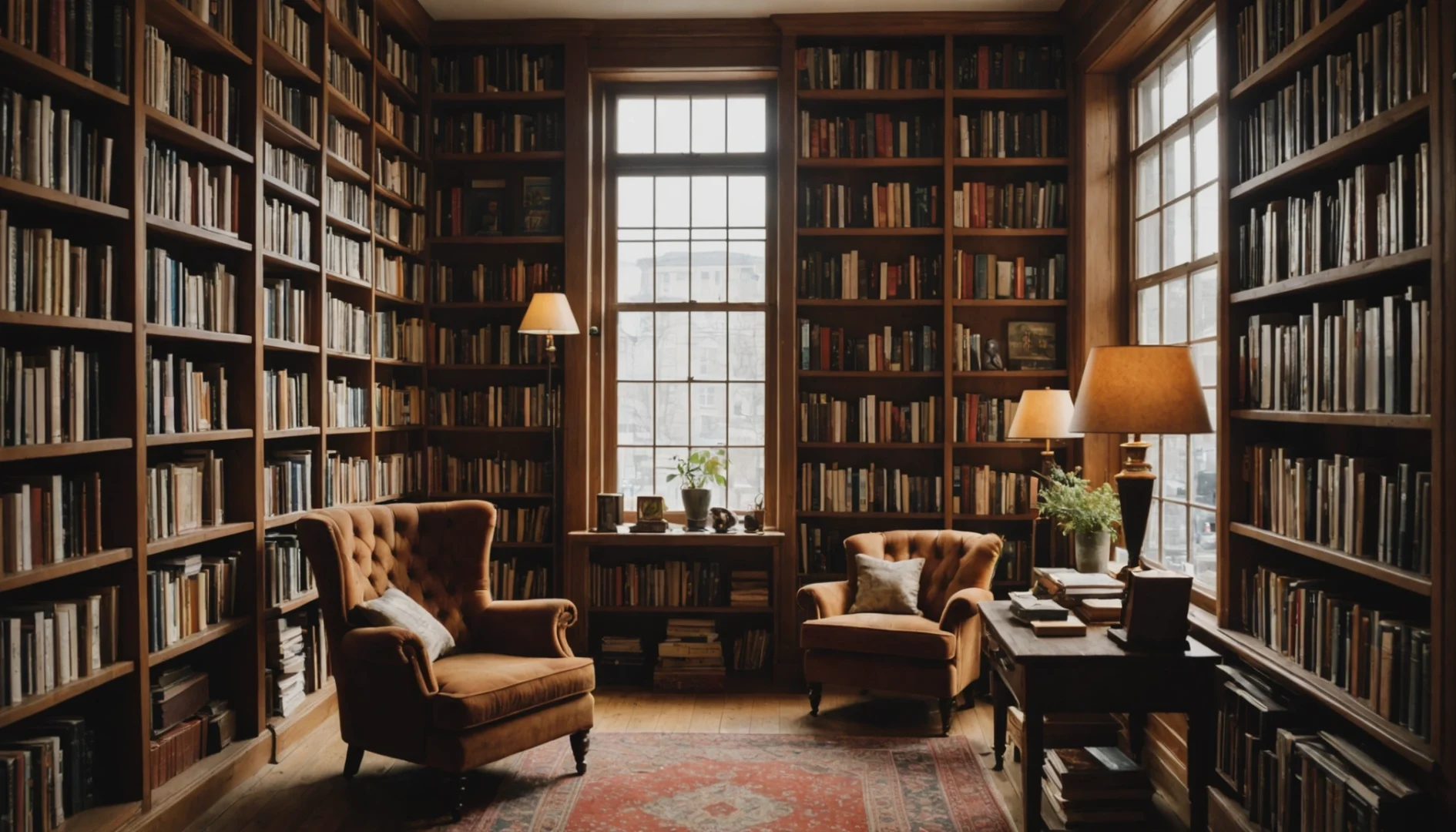 comment ouvrir une librairie