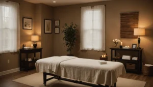 ouvrir son cabinet de massage chez soi