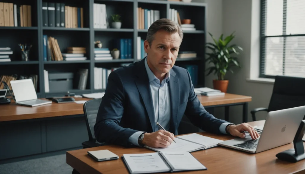 entreprise individuelle à l'is
