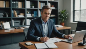 entreprise individuelle à l'is