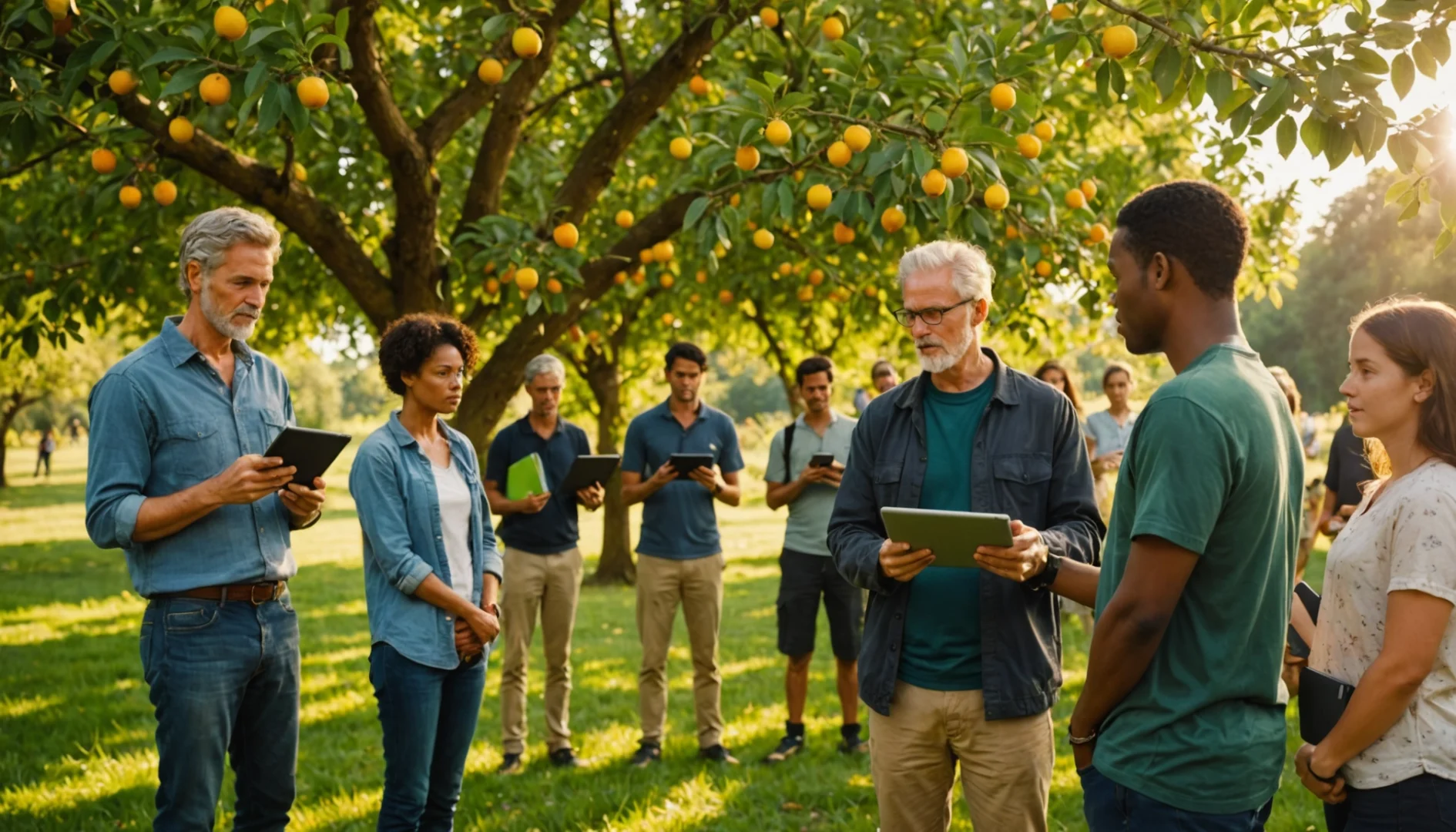 formation arboriculture