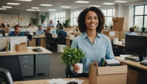 jour de déménagement code du travail