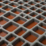 Les différents types de plateaux thermoformés et leur usage en industrie