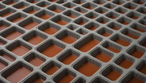 Les différents types de plateaux thermoformés et leur usage en industrie