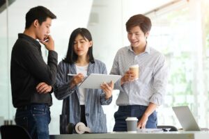 cadeau collaborateur entreprise