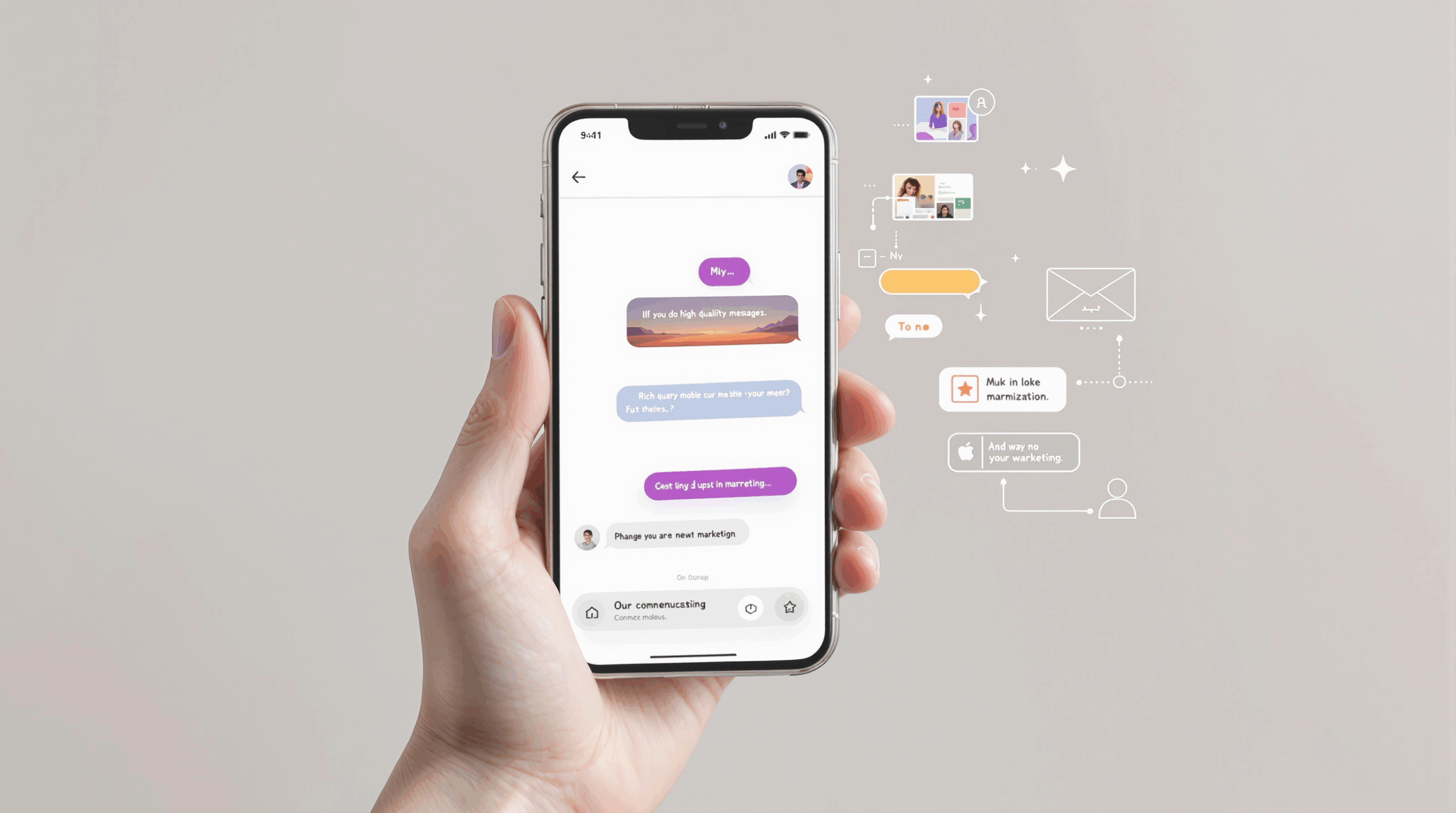 Qu’est-ce que le RCS et pourquoi il va révolutionner les campagnes mobiles ?