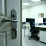 détecter une tentative effraction