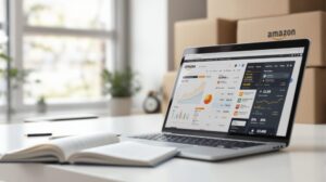 Comment faire du dropshipping avec Amazon