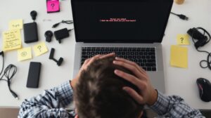 Dépannage informatique : les pannes les plus frustrantes et leurs solutions