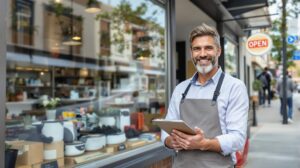 comment ouvrir son commerce