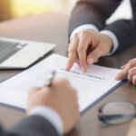 comment rédiger un contrat