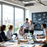 Agence SEO sur Aix-en-Provence : propulsez votre entreprise au sommet de Google