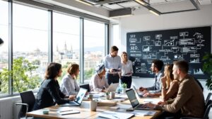 Agence SEO sur Aix-en-Provence : propulsez votre entreprise au sommet de Google