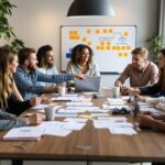 Lancer votre startup : les étapes essentielles pour bien démarrer