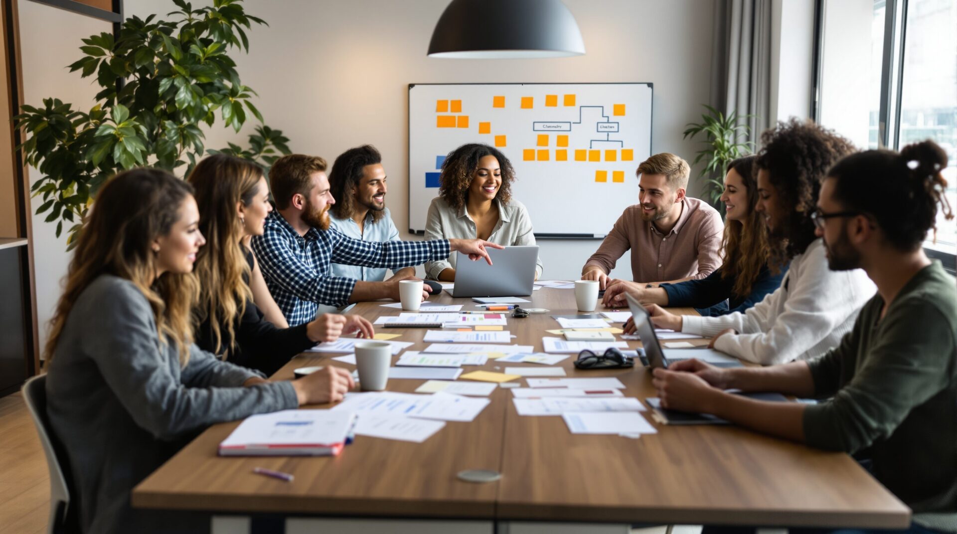 Lancer votre startup : les étapes essentielles pour bien démarrer