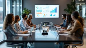 agence conseil data