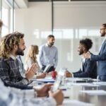 Formation Référent Harcèlement Moral et Sexuel à Bordeaux et en Nouvelle-Aquitaine