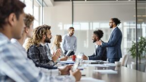 Formation Référent Harcèlement Moral et Sexuel à Bordeaux et en Nouvelle-Aquitaine