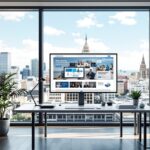 Pourquoi créer un site internet pour votre entreprise à Nice en 2026 ?