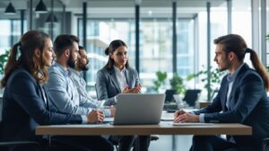 Pourquoi externaliser la sécurité de votre entreprise à des experts ?