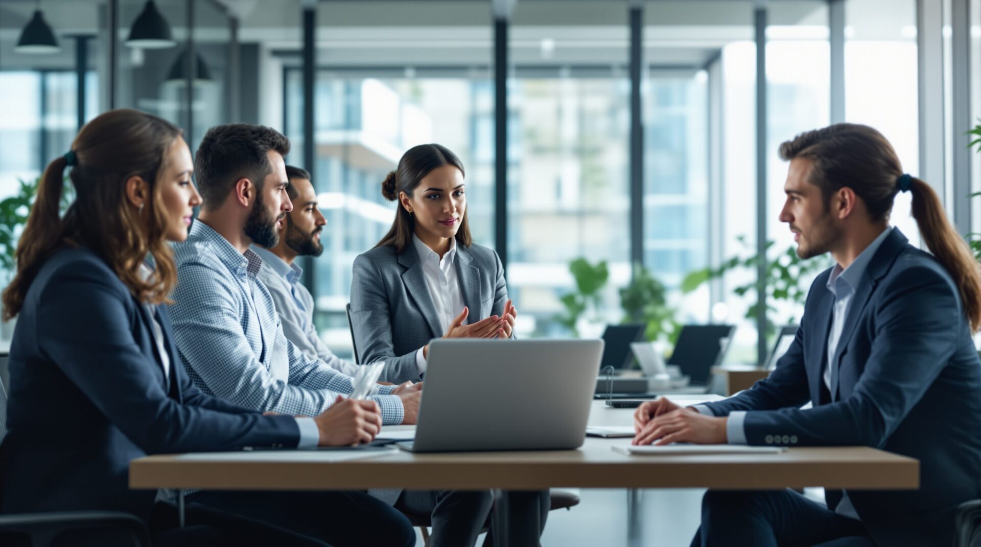 Pourquoi externaliser la sécurité de votre entreprise à des experts ?