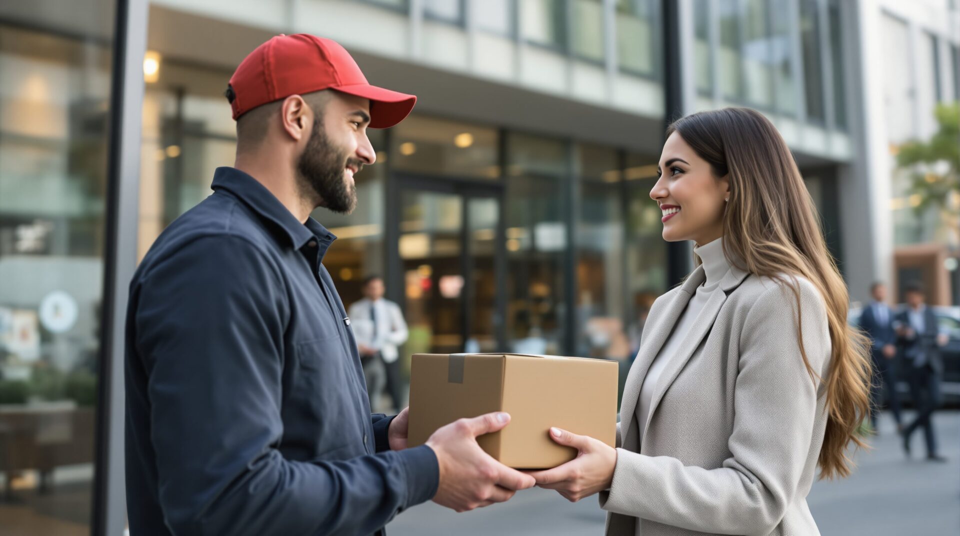 Livraison de marchandises : quelles obligations pour les entreprises ?