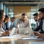 conférence entreprise