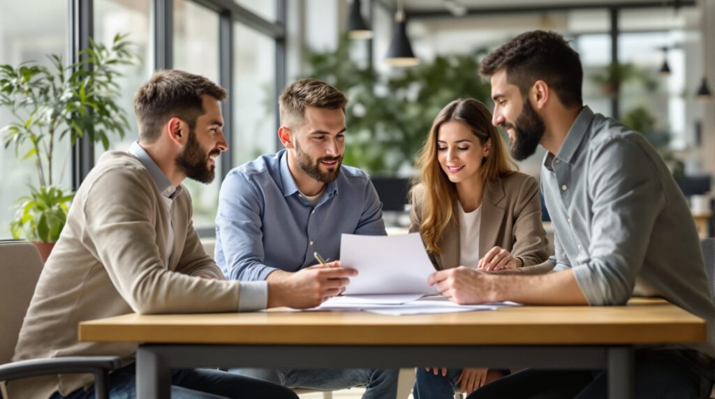 école de commerce paris