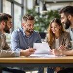 école de commerce paris