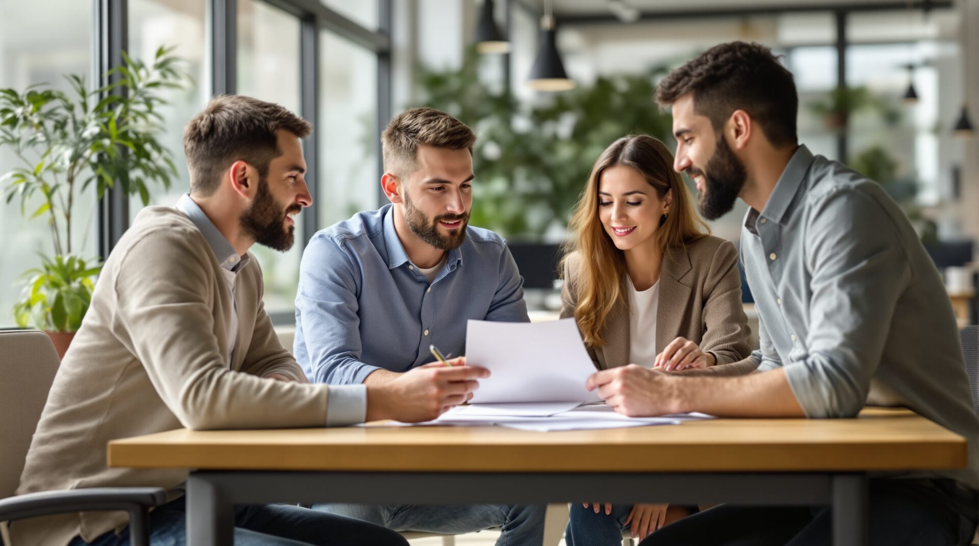 école de commerce paris