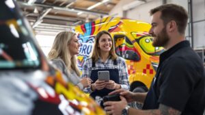 avantages du covering pour les petites entreprises