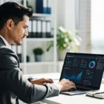 logiciel gestion d'entreprise