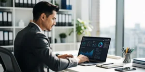 logiciel gestion d'entreprise