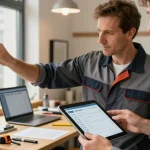 entreprise serrurerie metallerie