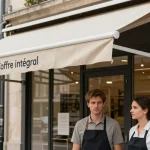 store banne pour commerce