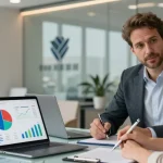 Comment choisir un service de gestion de patrimoine en ligne