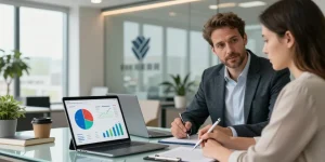 Comment choisir un service de gestion de patrimoine en ligne
