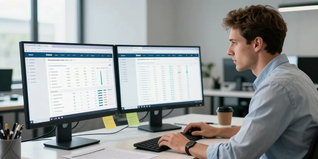diagnostic SEO