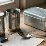 Objets métalliques du quotidien : les bons indices avant recyclage