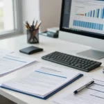 Crédit immobilier pour entrepreneur et indépendant : comment la banque analyse votre dossier, étape par étape