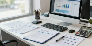 Crédit immobilier pour entrepreneur et indépendant : comment la banque analyse votre dossier, étape par étape